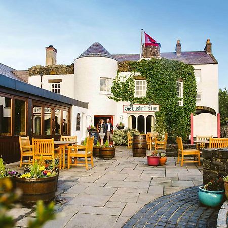 Bushmills Inn Hotel & Restaurant Zewnętrze zdjęcie