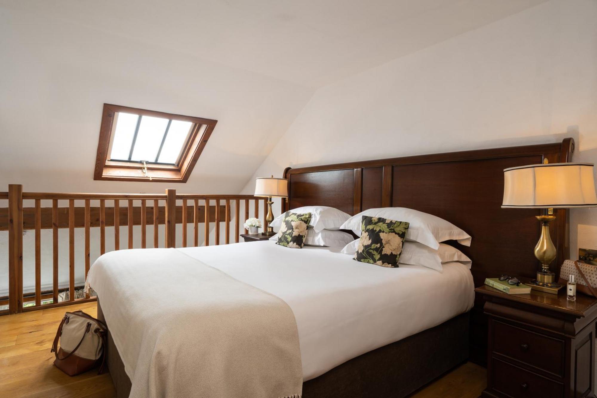 Bushmills Inn Hotel & Restaurant Zewnętrze zdjęcie