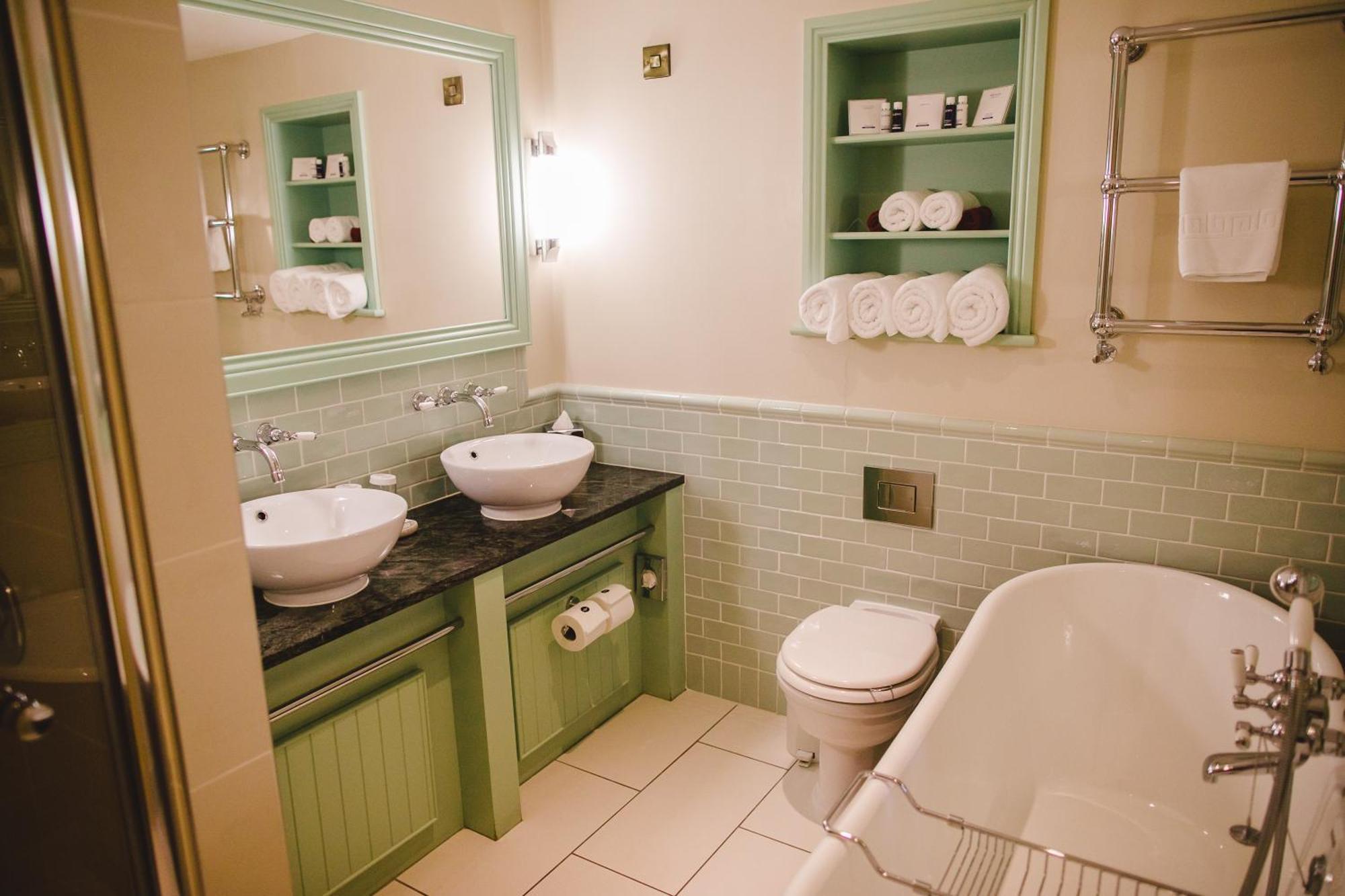 Bushmills Inn Hotel & Restaurant Zewnętrze zdjęcie
