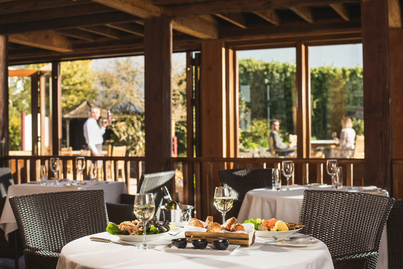 Bushmills Inn Hotel & Restaurant Udogodnienia zdjęcie