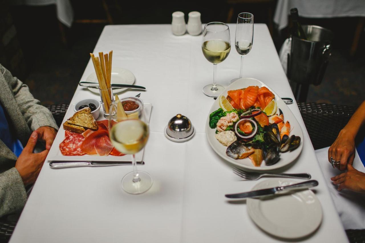 Bushmills Inn Hotel & Restaurant Zewnętrze zdjęcie