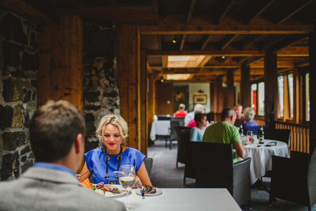Bushmills Inn Hotel & Restaurant Zewnętrze zdjęcie