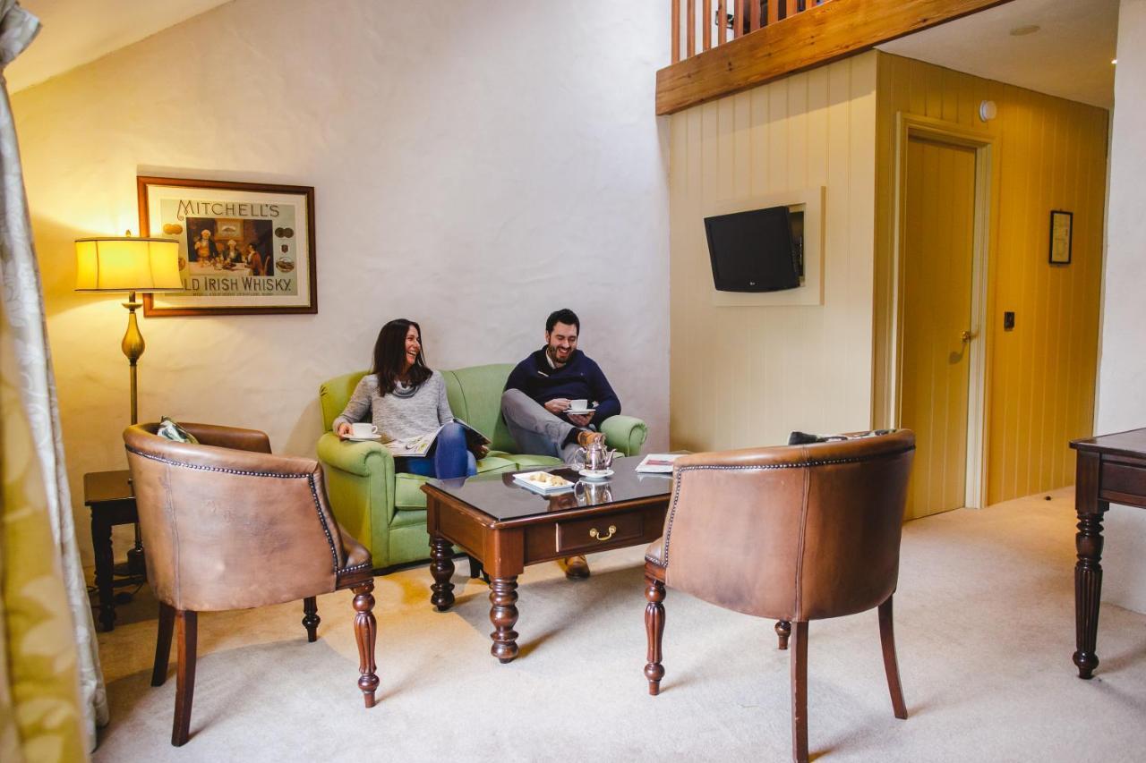 Bushmills Inn Hotel & Restaurant Zewnętrze zdjęcie